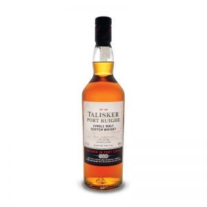 Talisker Port Ruighe